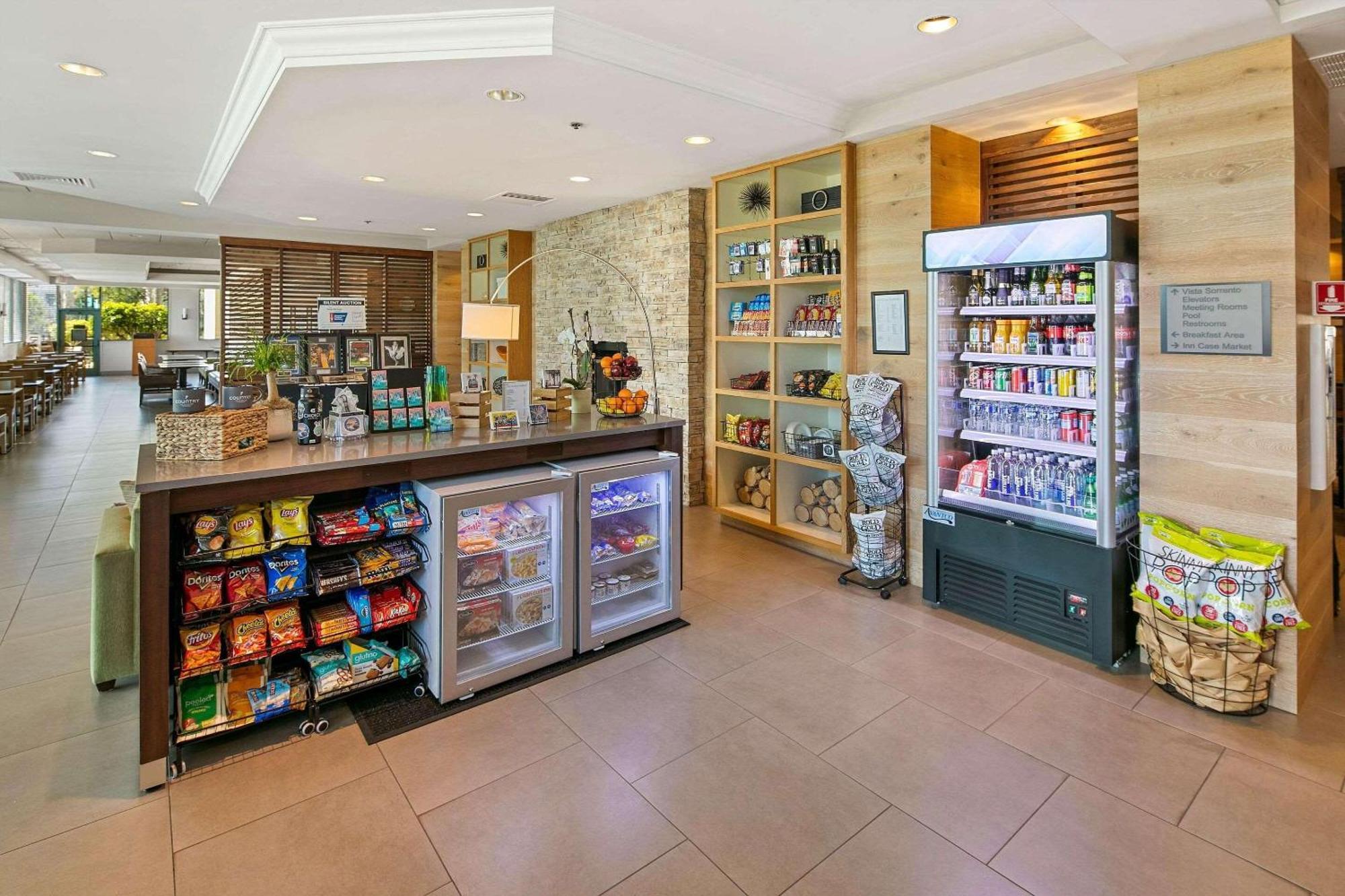 Country Inn & Suites By Radisson, San Diego North, Ca Extérieur photo