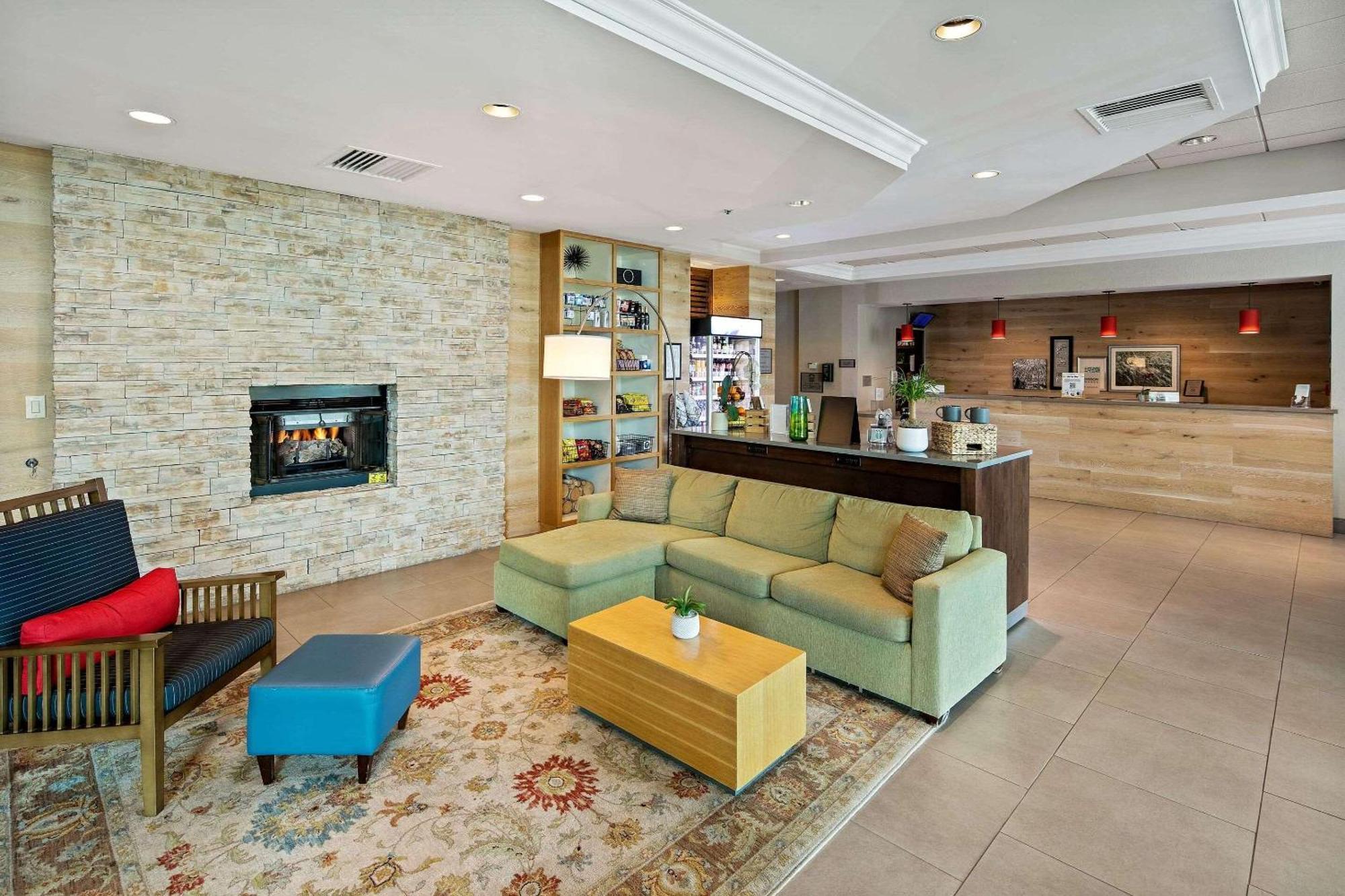 Country Inn & Suites By Radisson, San Diego North, Ca Extérieur photo