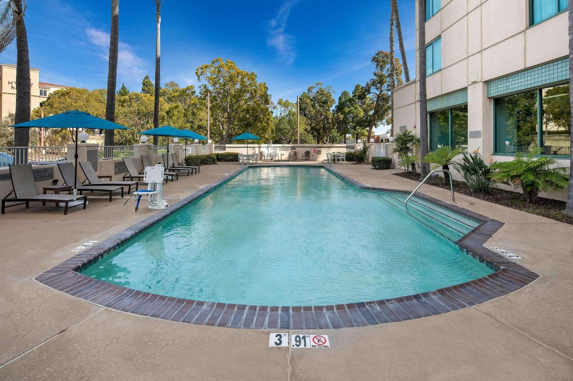 Country Inn & Suites By Radisson, San Diego North, Ca Extérieur photo