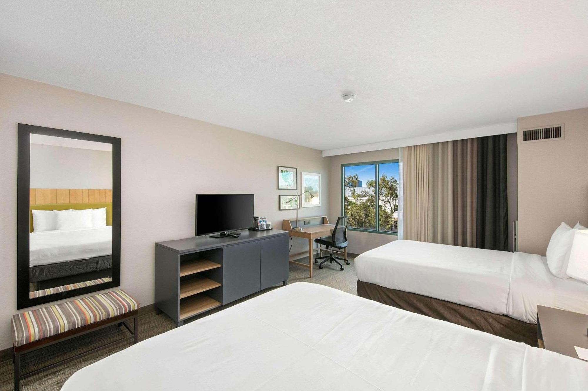 Country Inn & Suites By Radisson, San Diego North, Ca Extérieur photo